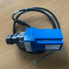 Compact DURAG Flame Detector D-LX201 UA-C0 / M4 / 84EX / MCG Flame Monitor