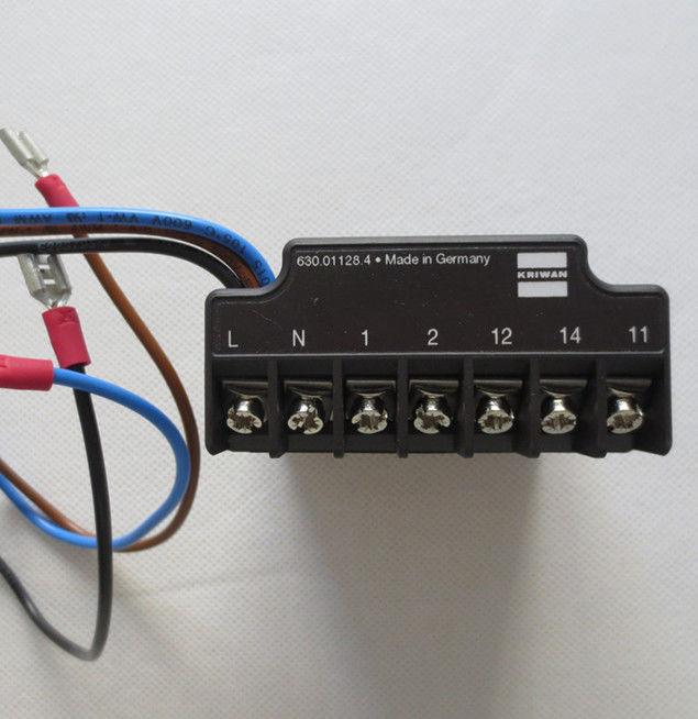 Lightweight Industrial MRO Products , SE-E1 347017-10 Bitzer Protection ...