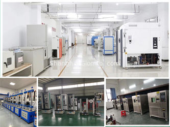 Shanghai Glomro Industrial Co., Ltd.