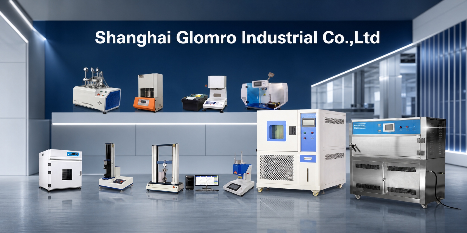 Quality DSC Differential Scanning Calorimeter factory