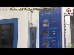 Flammability Testing Equipment