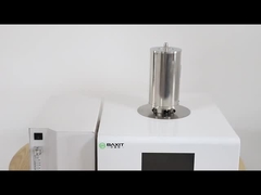 TGA Synchronous Thermal Analyzer Simultaneous Detection of TGA and DSC or DTA