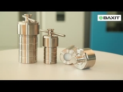 Laboratory Testing Equipment