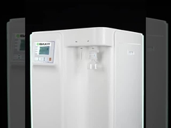 Laboratory Ultra-pure Water Machine