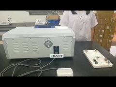 Automatic polarimeter