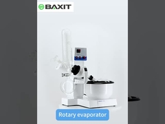Rotary evaporator