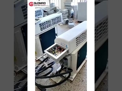 Explosion-proof air conditioner