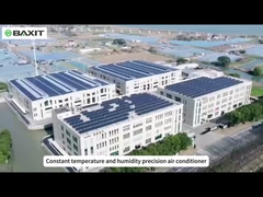 Computer room precision air conditioner