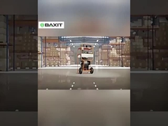 Pipeline air leakage testing machine