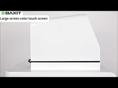 High-throughput tissue grinder