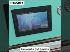 Vacuum Centrifugal Concentrator Display