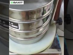  sieve shaker