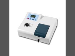 View BAXIT Visible Spectrophotometer 1900-1100nm Spectrophotometer Demo