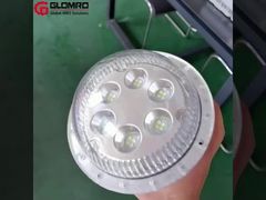 Maintenance-Free Explosion-Proof Lamp