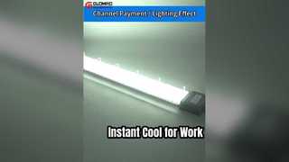 LED Explosion-proof Fluorescent Lamp