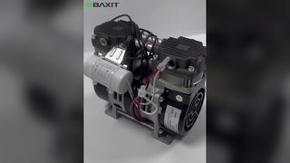 N035.3ANE Vacuum Pump