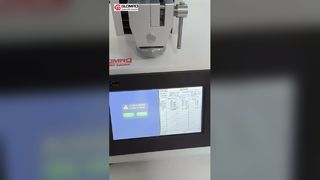 tensile testing machine 1