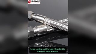 Stainless Steel Explosion-Proof Flexible Pipe