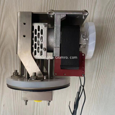 BAXIT Resistant Diaphragm Vacuum Pump KCN86.HW High Temperature