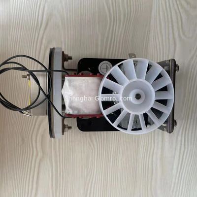 BAXIT Resistant Diaphragm Vacuum Pump KCN86.HW High Temperature