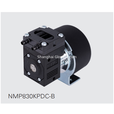 KNF Micro Vacuum Pump Diaphragm Sampling Pump NMP830KPDC-B / NMP830KVDC-B / NMP830KTDC-B