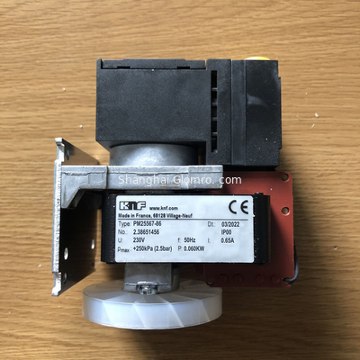 PM25567-86 KNF Diaphragm Vacuum Pump CEMS VOC Sampling Pump