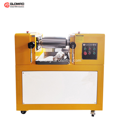 Plastic Constant Speed Mixer Electric Heating 10 RPM