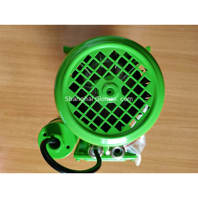 KNF Explosion Proof Sampling Air Pump N87TT.9E Ex Vacuum Pump