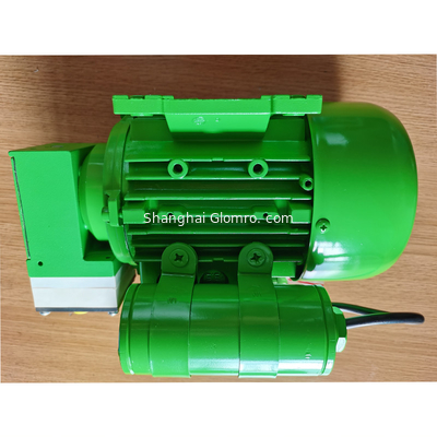 KNF Explosion Proof Air Pump Diaphragm Vacuum Sampling Pump N87TT.9E Ex