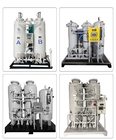 PSA Automatic Gas Making Machine Pressure Swing Adsorption Nitrogen Generator Plant