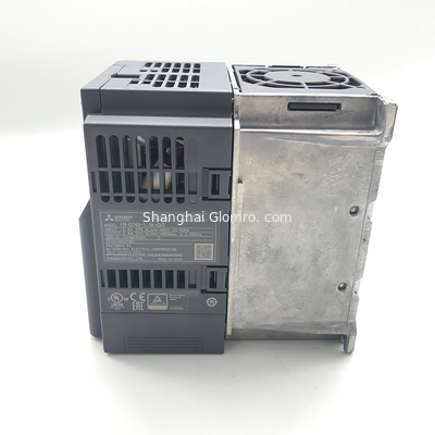 AC380V 50Hz Mitsubishi Frequency Converter FR-D740-2.2K-CHT 2.2KW 5.0A 3PH