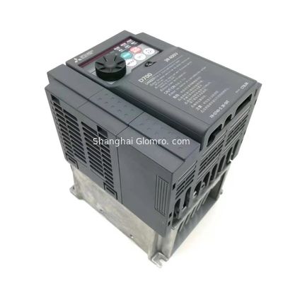 FR-E740-0.4K-CHT Mitsubishi Frequency Converter 0.4KW 1.6A 3PH AC380V 50Hz