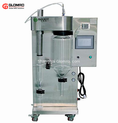 Laboratory 2L Stainless Steel Mini Spray Dryer BXT - 8000BT Milk Powder Sprayer