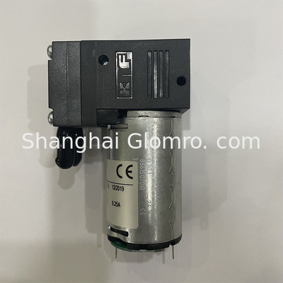 PM27491-NMP830 KNF Micro Vacuum Pump Diaphragm Sampling Pump