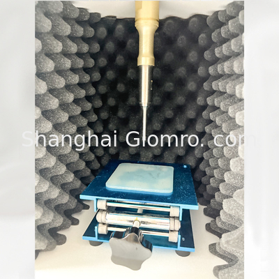 Ultrasound Cell Disruption Homogenizer Integrated Ultrasonic Disperser 1800W