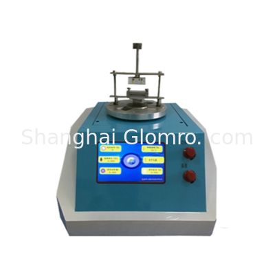 Silicone Thermal Conductivity Testing Equipment / Thermal Conductivity Tester