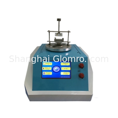 Transient Plane Source Method / Thermal Conductivity Analysis / Tps Technology Analyzer Tester