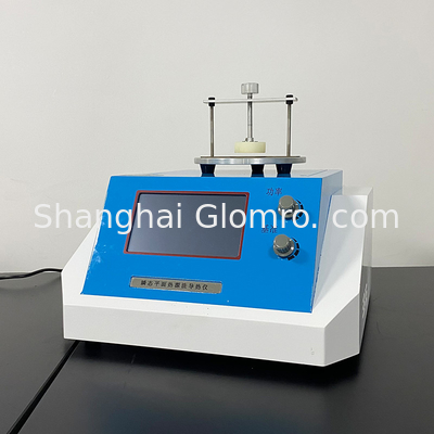 Silicone Thermal Conductivity Testing Equipment / Thermal Conductivity Tester
