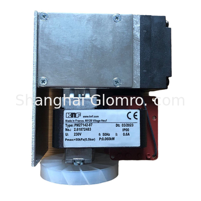 Germany Sampling Pump PM27142-87 KNF Diaphragm Vacuum Pump PM22924-87