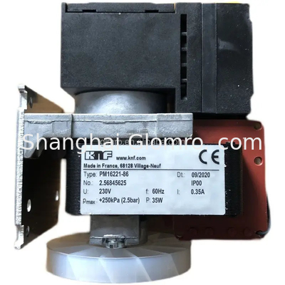 KNF Diaphragm Vacuum Pump PM22924-87 Sampling Pump PM27412-87