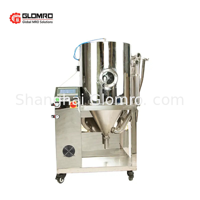 3L Milk Powder Mini Spray Dryer Machine Stainless Steel For Laboratory 3000mL/H