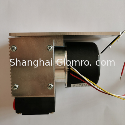 BAXIT Micro Diaphragm Gas Pump PM21237-86 DC12/24V Sampling Pump