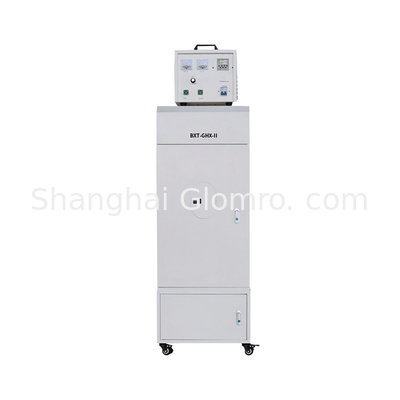 Multifunctional Laboratory Testing Equipment Temperature Controlled Photocatalytic Reactor