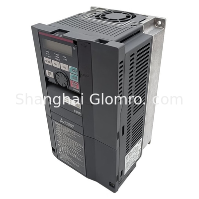 Mitsubishi 7.5K Inverters FR-A840-00250-2-60 FR-A840-00310-2-60