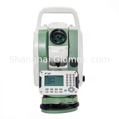 FOIF Explosion Proof Total Station RTS112E Professional Surveying Equipment