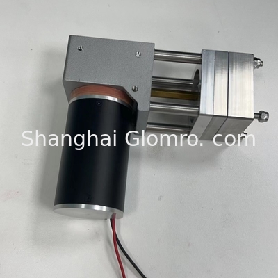 High Temperature Diaphragm Sampling Gas Pump 24V PM29344-86.16