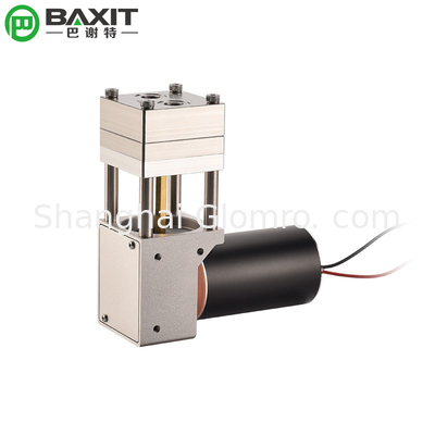 KNF 24V Temperature Resistant Mini Diaphragm Gas Sampling Pumps PM29343-86.12