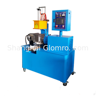 1L Laboratory Rubber Internal Mixer Rubber Compound Mixing Machine