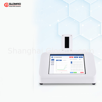 Pigeon Male And Female Gender Identification Instrument Real-Time Fluorescence Quantitative PCR System