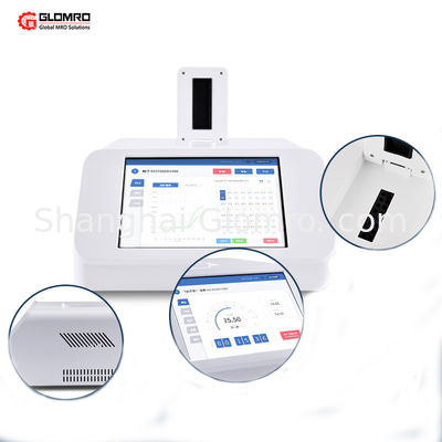 Pigeon Male And Female Gender Identification Instrument Real-Time Fluorescence Quantitative PCR System